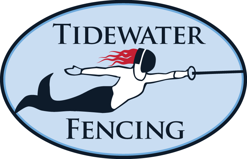Tidewater Fencing Club